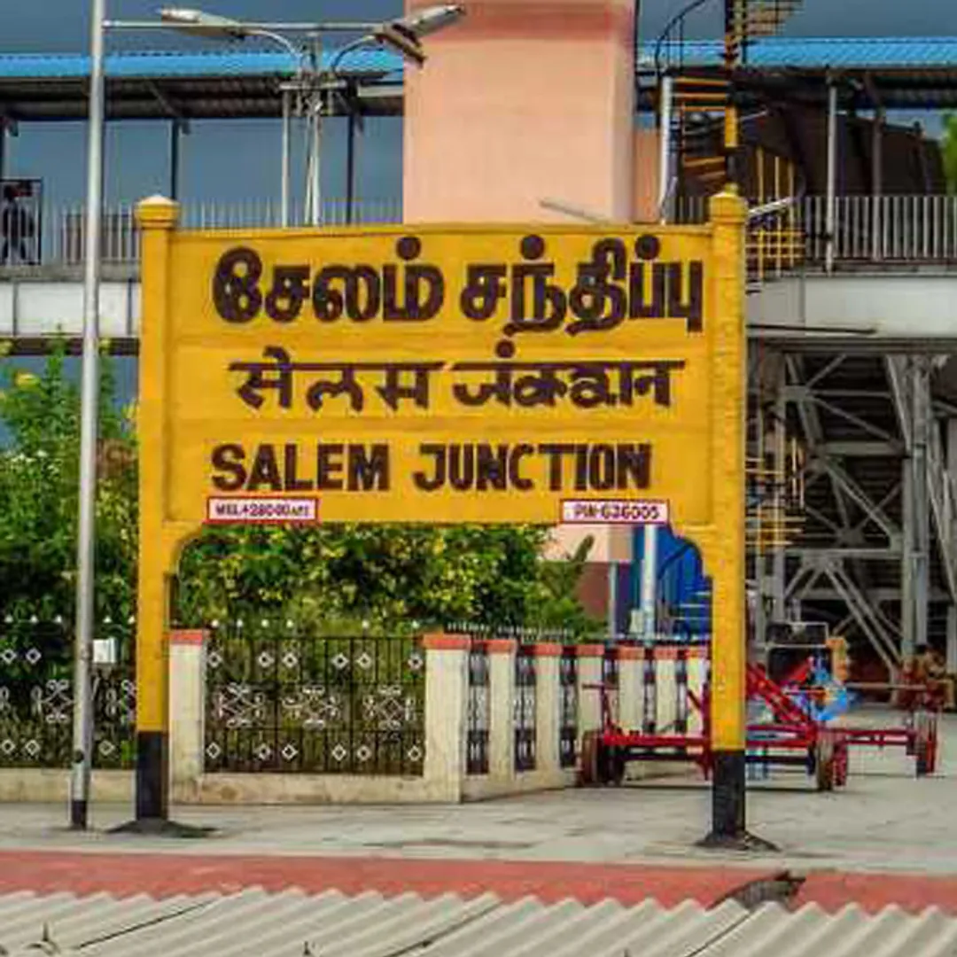 salem